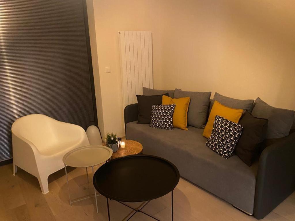Apartman Domenica 103 Frischwinkel Eksteriør billede